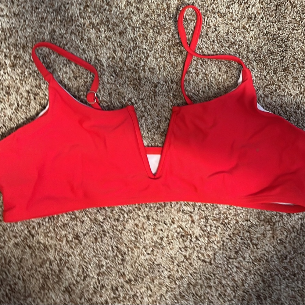 SHEIN bikini top